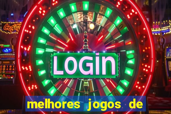 melhores jogos de ganhar dinheiro de verdade